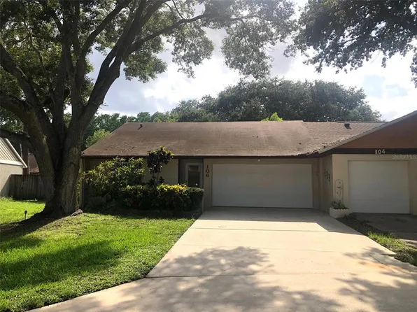 106 Water Oak Dr, Sanford, FL 32773