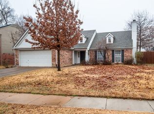 4705 Brenton Oaks Dr, Grapevine, TX 76051