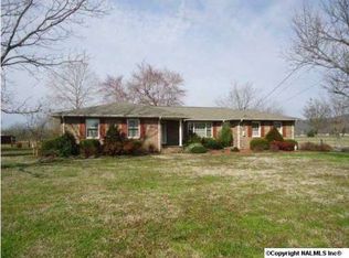 260 Wesley Childers Rd, New Hope, AL 35760