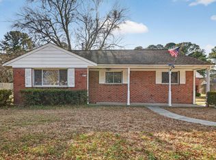 4713 Clintwood Dr, Portsmouth, VA 23703