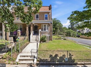 701 Longfellow St NW, Washington, DC 20011