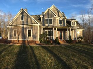 21 Wood Fern Way, Andover, CT 06232