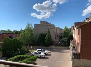 2 Clairtrell Rd #315, Toronto, ON M2N7H5