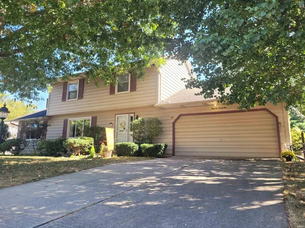 5624 Cape Cod Ln, South Bend, IN 46614