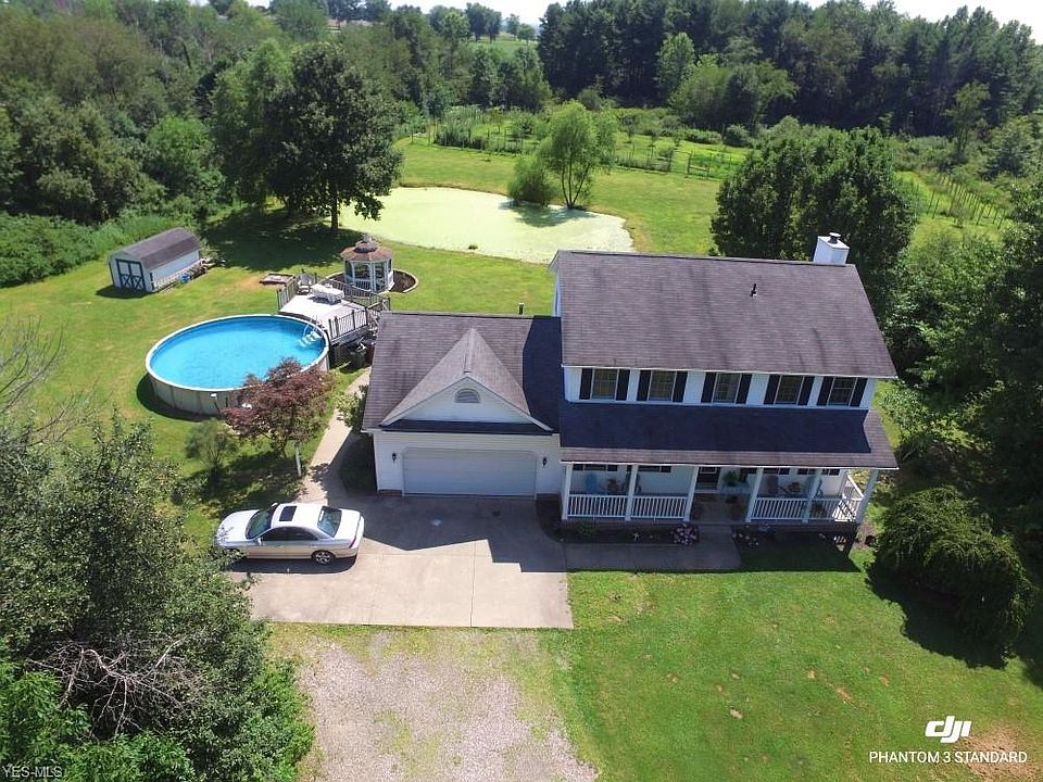 8525 Paris Ave, Louisville, OH 44641 Zillow