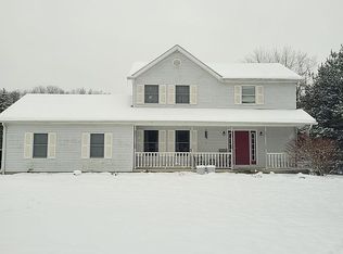 1993 Oriel Rogers Rd, Girard, OH 44420