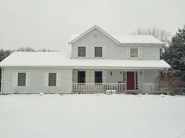 1993 Oriel Rogers Rd, Girard, OH 44420