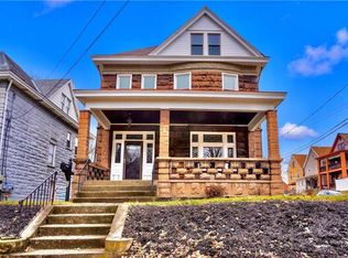15 Lincoln Ave, Pittsburgh, PA