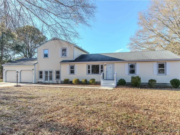 15710 Kaleb Ln, Disputanta, VA 23842