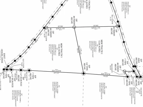 2 Highway 42 Rd, Goldston, NC 27252