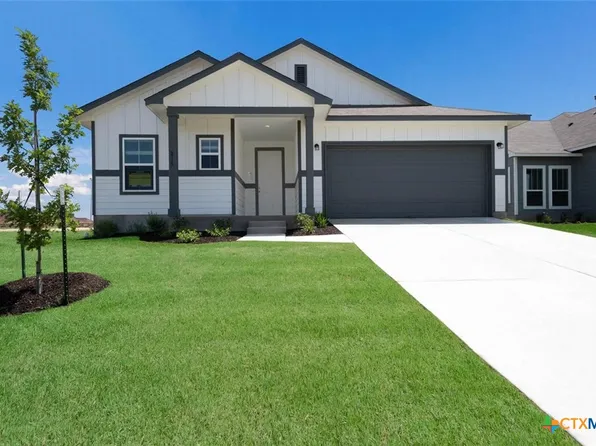 275 Denali Dr, Kyle, TX 78640