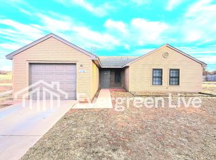 116 Hound Ct, Clovis, NM 88101