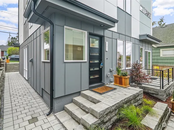 4765 35th Avenue NE #B, Seattle, WA 98105