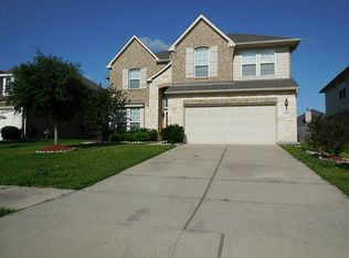 9102 Creeks Gate Ct, Richmond, TX 77407