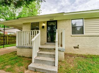 1897 Sea Isle Rd LOT 161, Memphis, TN 38117