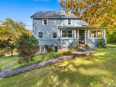 48 Banksville Avenue, Bedford, NY, 10506