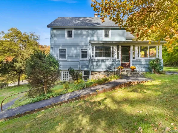 48 Banksville Avenue, Bedford, NY 10506