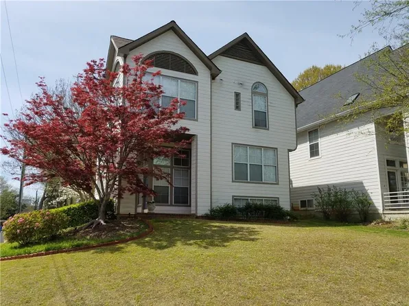 1420 Canoochee Dr, Atlanta, GA 30319
