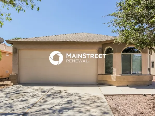 4228 E Agave Desert Trl, Tucson, AZ 85706