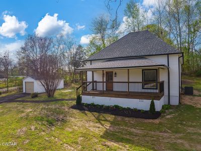997 Cotton Grove Rd, Jackson, TN, 38305