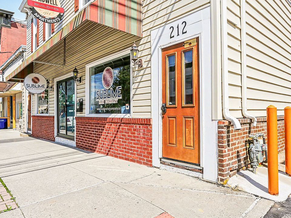 1st image of 210-212 3rd St #2