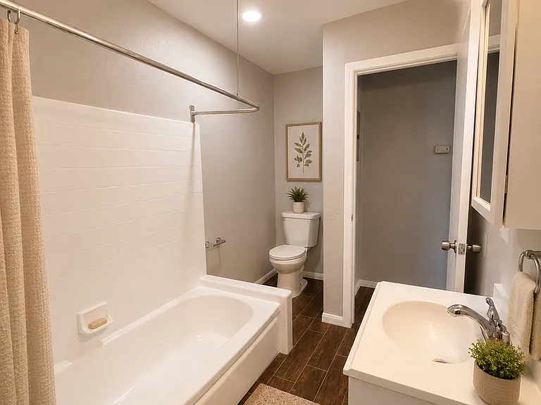 150 N Calaveras St — Photo 7