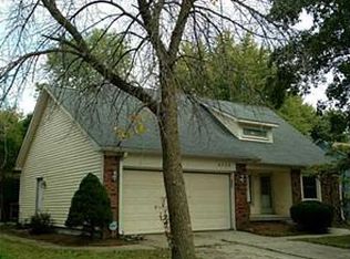 6329 Latona Ct, Indianapolis, IN