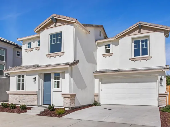 441 Caravaggio Cir, Sacramento, CA 95835