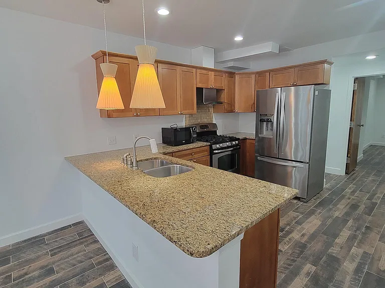 45 Quincy Pl NW #B — Photo 4