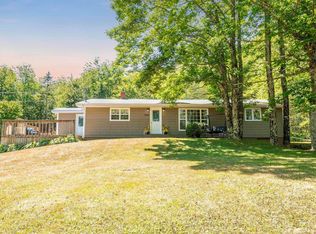 1037 Culloden Rd, Digby, NS B0V1A0