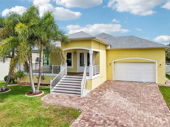 8174 17th Ave W, Bradenton, FL 34209