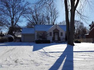 1543 W Jefferson St, Kokomo, IN 46901