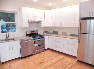 22 Clarence St, Roxbury, MA 02119