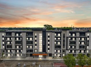 11646 Tecumseh Rd E #502, Windsor, ON N8N 0J9