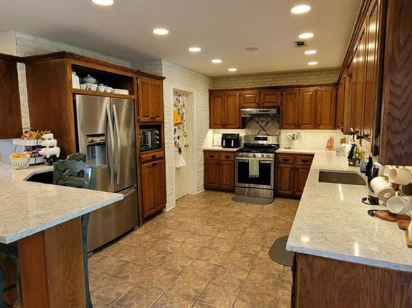3132 N Rudy Rd, Van Buren, AR 72956