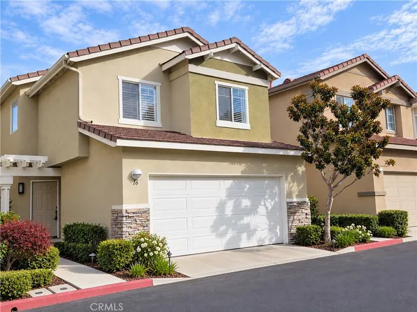 16 Torres Pointe, Aliso Viejo, CA 92656
