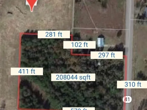 3501 Highway 41, Cecil, AR 72930
