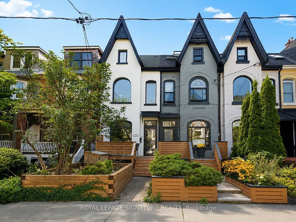132 Major St
