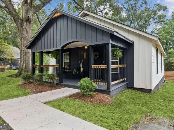 2330 Paul Ave NW, Atlanta, GA 30318