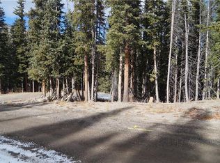 212 Kimmes Ln, Breckenridge, CO 80424