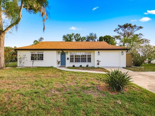 3705 Grayton Dr, New Port Richey, FL 34652