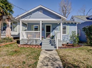 2103 Barnett Ave, Wilmington, NC 28403