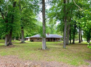 901 N 15th St, Arkadelphia, AR 71923