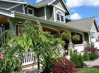 22822 146th St E, Orting, WA 98360
