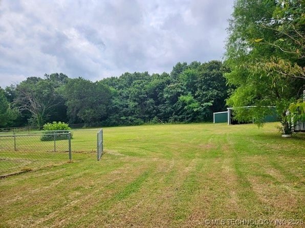 13937 Conley Rd, Kingston, OK 73439