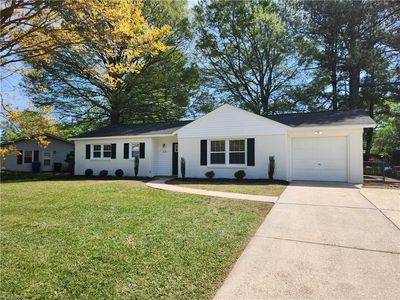 226 Hill Prince Rd, Virginia Beach, VA, 23462