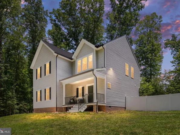349 Oak Haven Dr, Mineral, VA 23117