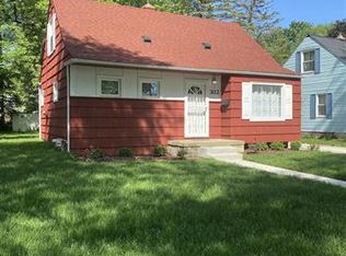 3112 Dearborn Ave, Flint, MI 48507