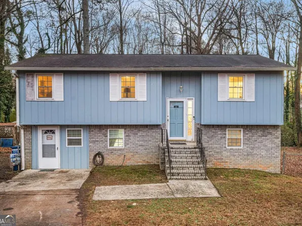 394 Burr Oak Ct, Lawrenceville, GA 30046