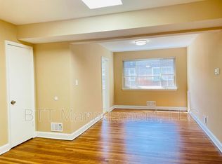 8802 Bradford Rd APT 5, Silver Spring, MD 20901